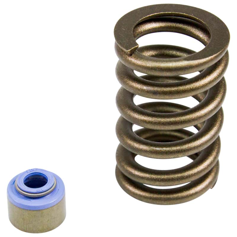 COMP Cams — COMP Cams 88-06 Jeep 4.0L .450in Lift Valve Springs Kit
.450SprngKt Jeep 4.0 - view 5