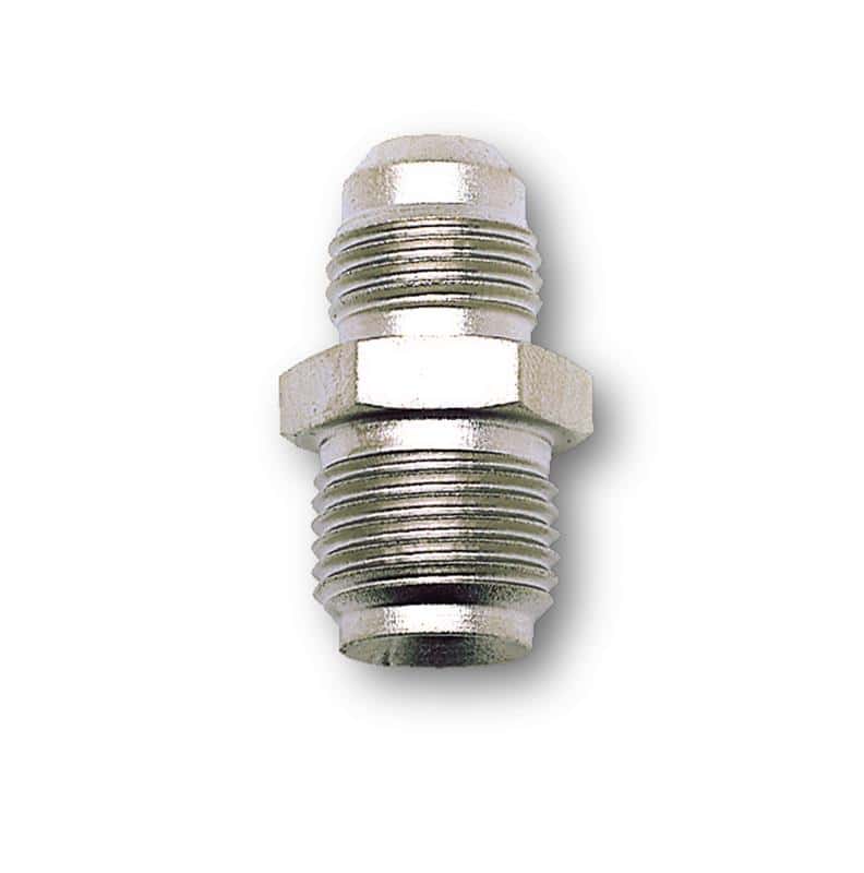 Russell — Russell Performance -6 AN Carb/Fuel Pump Adapter
CrbAdptFitting - view 3