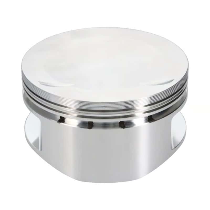 Wiseco — Wiseco Yamaha YFM600 Grizzly Stock CR 3780XH Piston Kit
Piston Kit - view 2