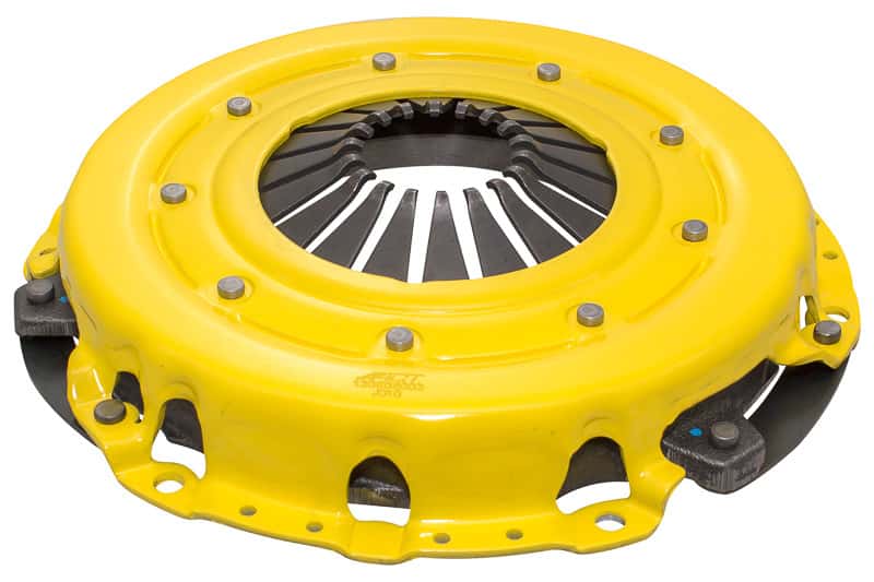 ACT — ACT 1993 Jeep Wrangler P/PL Heavy Duty Clutch Pressure Plate
Pressure Plate - view 2