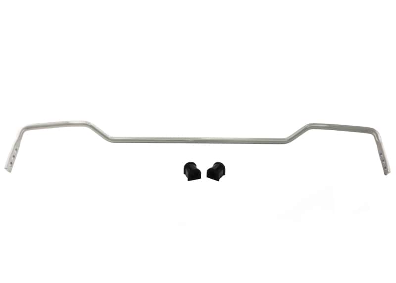 Whiteline — Whiteline 05+ Mazda Miata NC Rear Heavy Duty Adjustable 16mm Swaybar
Sway Bar - view 4