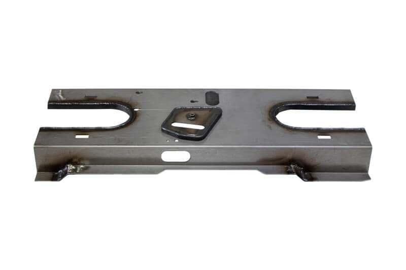 RustBuster — RustBuster 04-12 Chevy Colorado Crew Cab / GMC Canyon Crew Cab Spare Tire Crossmember - view 1