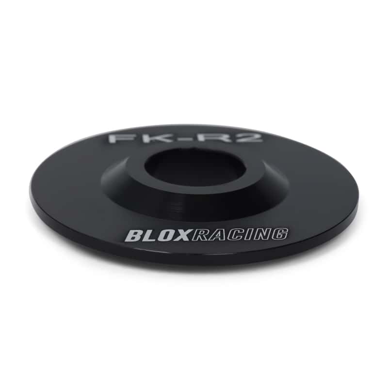 BLOX Racing — BLOX Racing 16-21 FK Civic - Rear - 12 Pieces Subframe Hard Collar Kit - view 7