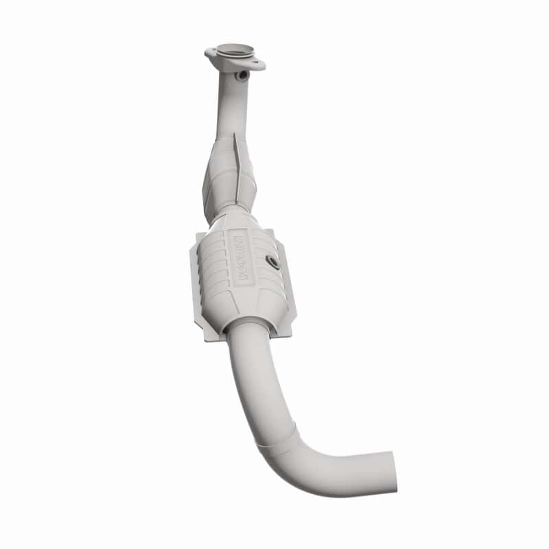 Magnaflow — MagnaFlow Conv DF 04-06 Ford F-150 Pick Up (Exc Heritage) / 06 Lincoln Mark LT Truck Driver Side
HM Grade
HM - view 11