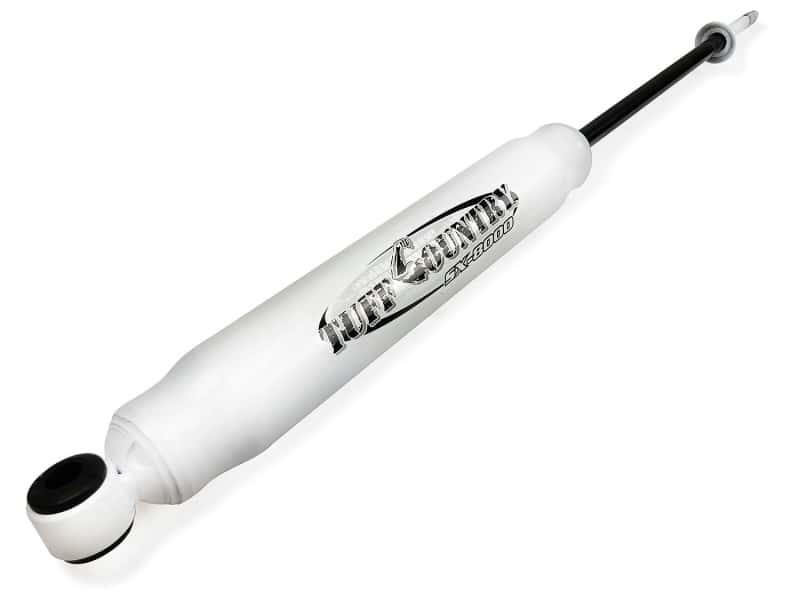 Tuff Country — Tuff Country 14-18 Ram 2500 4wd (w/3-5in Suspension Lift Kt) SX8000 Front Nitro Gas Shock (Ea)
Shock Absorber-SX800 - view 2