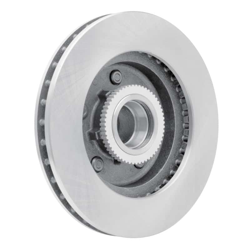 DFC — DFC 92-02 Chevrolet Tahoe Front Brake Rotor
DFC Brake Rotor - view 4