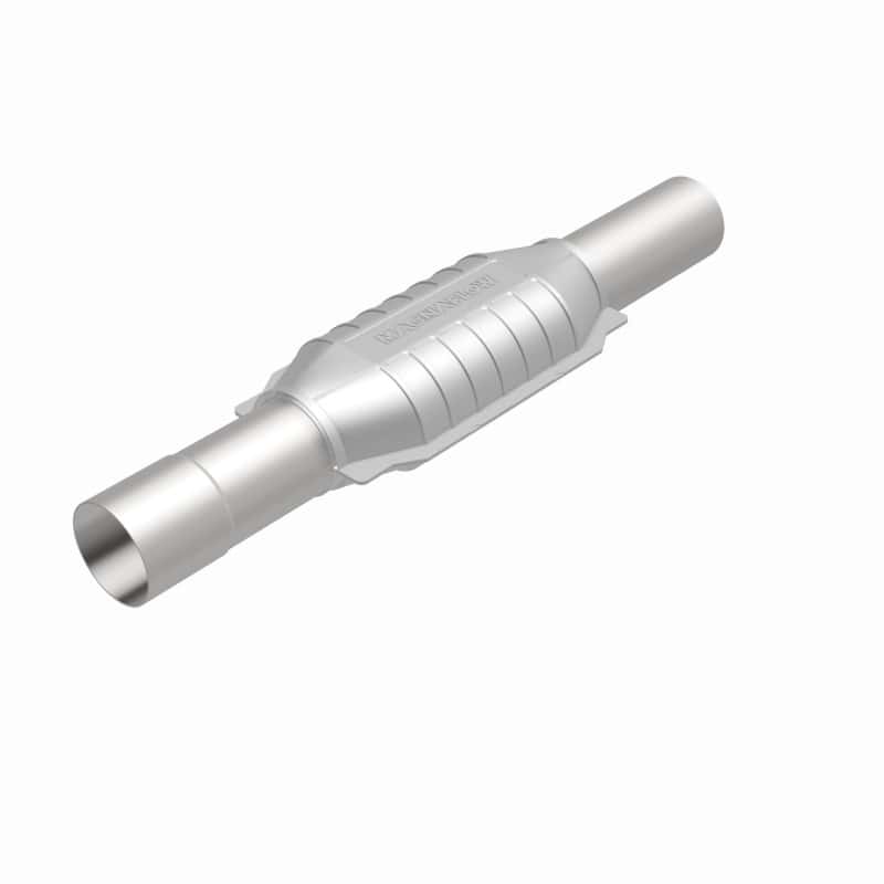 Magnaflow — MagnaFlow Conv DF 92-94 Blazer/Yukon/Suburb
Standard Grade
Standard - view 29