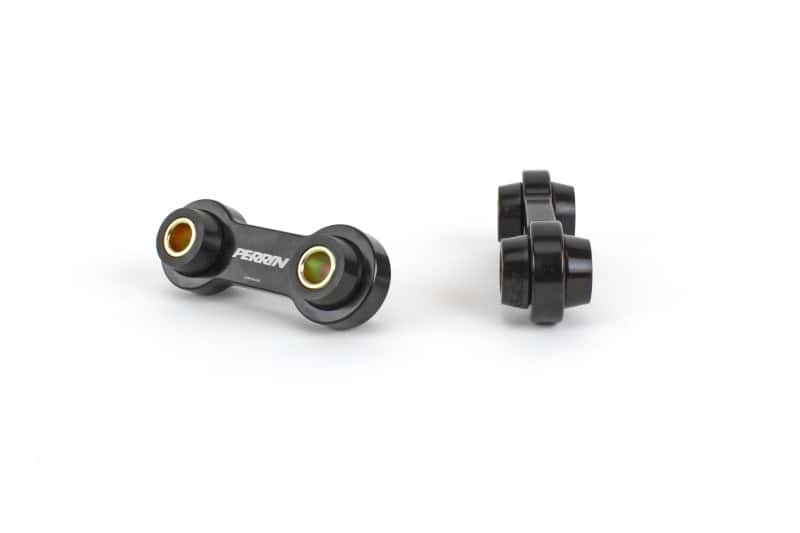 Perrin Performance — PERRIN 15-21 Subaru WRX/STI / 14-18 Forester / 13-17 Crosstrek Front Endlinks
paPSP-SUS-118 - view 2