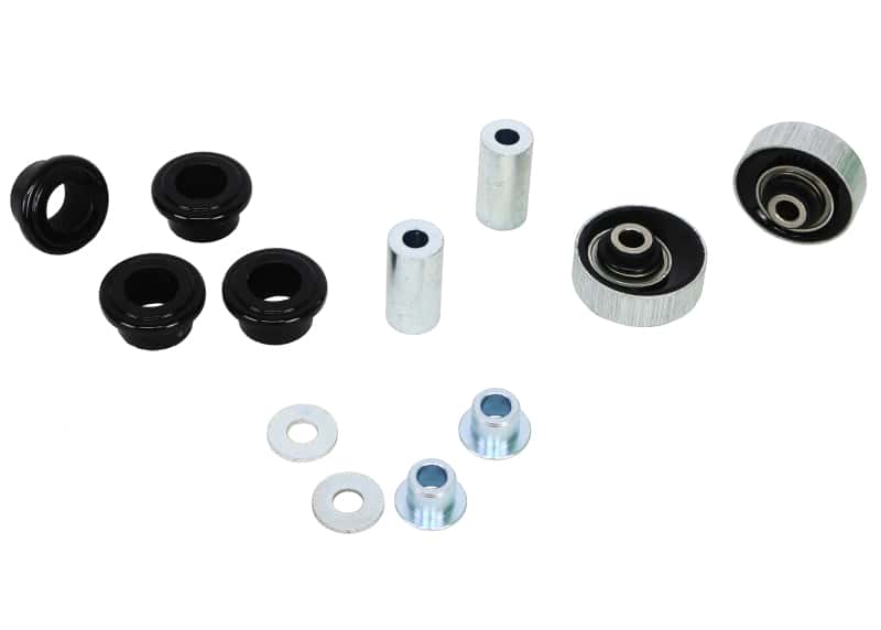 Whiteline — Whiteline Plus 12+ VW Golf MK7 Front Caster Correction Kit
Bushing Kit - view 3
