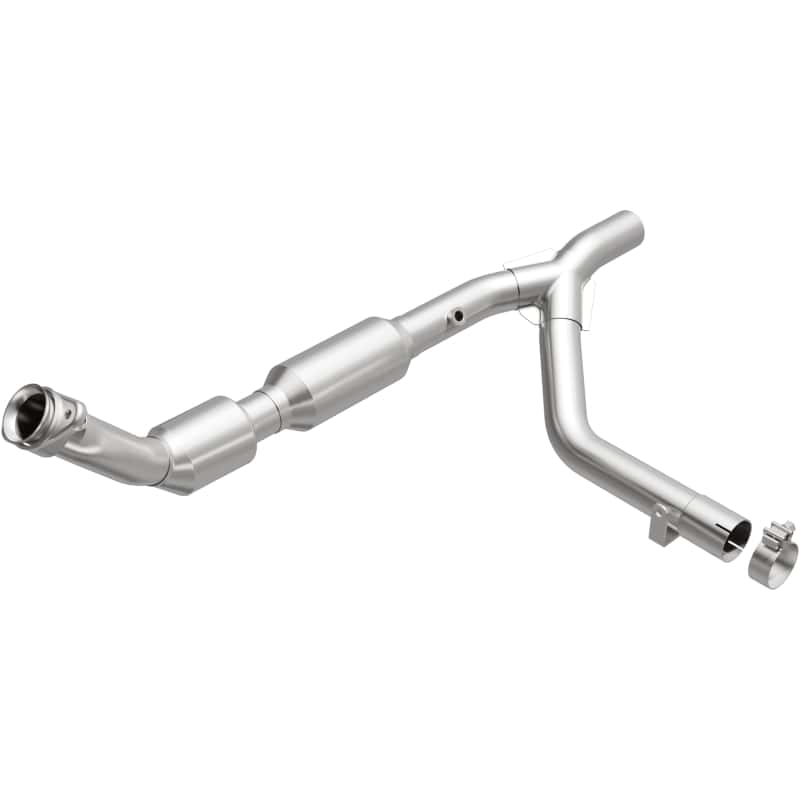 Magnaflow — Magnaflow 02-03 Ford F-150 5.4L Direct Fit Converter
California - view 1