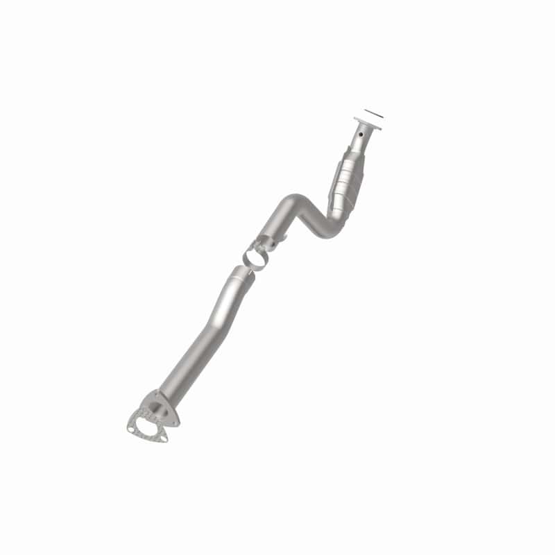 Magnaflow — Magnaflow 07-09 Chevrolet Express 2500 4.8L Direct Fit Converter
California - view 16