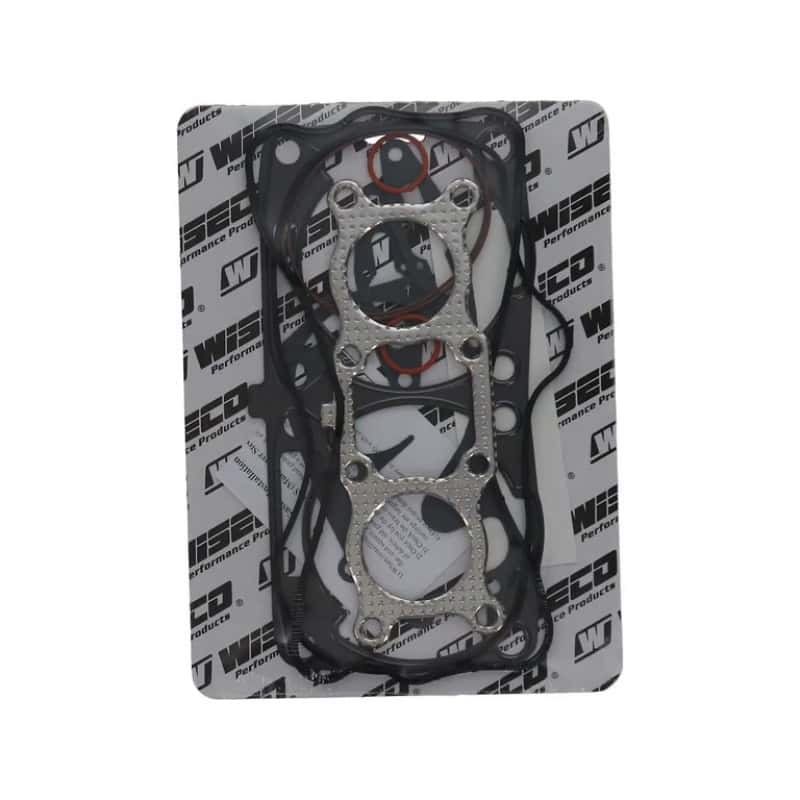Wiseco — Wiseco Top End Gasket Kit Polaris 800CFi 10 Gasket
Gasket Kit - view 5