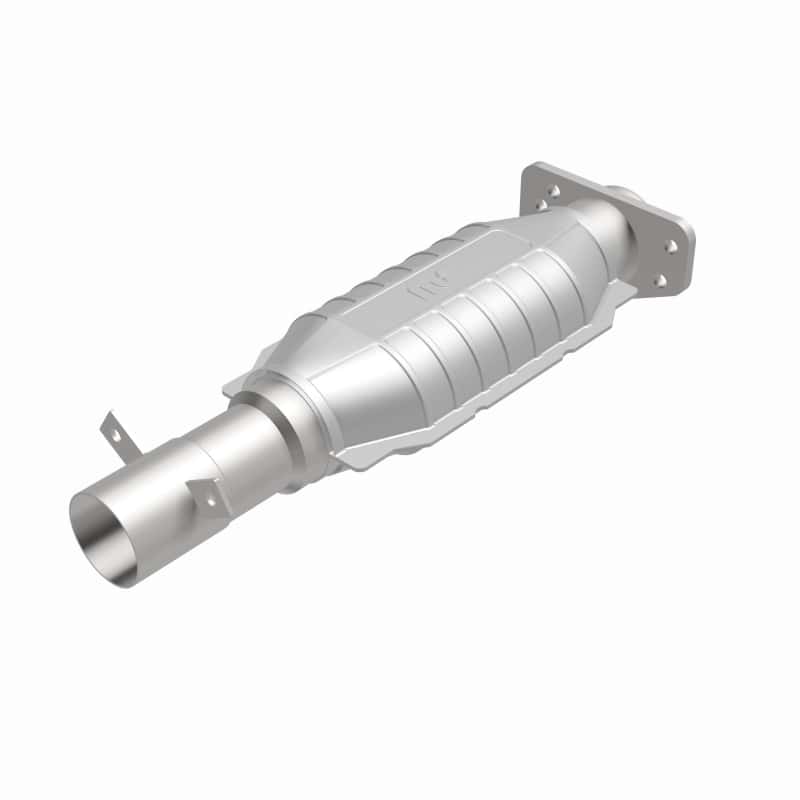 Magnaflow — MagnaFlow Conv GM 21X6.5X4 2.5/3 23486
Standard Grade
Standard - view 29