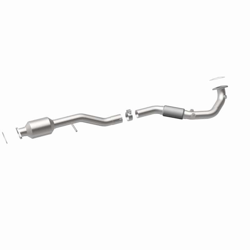 Magnaflow — Magnaflow 14-15 Regal 2 Underbody Direct Fit Converter
OEM Grade
OEM - view 18