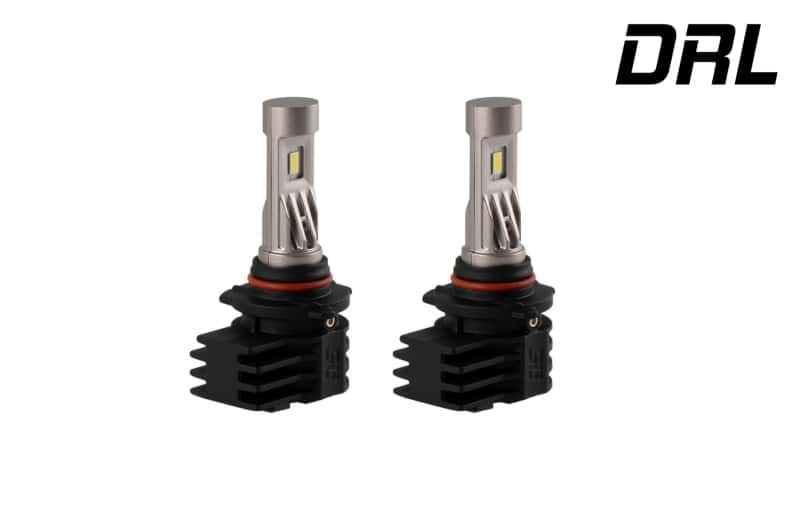 Diode Dynamics — Diode Dynamics 9005 XP80 LED - Cool - White (Pair) - view 2