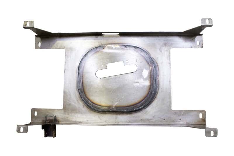 RustBuster — Rustbuster Spare Tire Crossmember - view 4