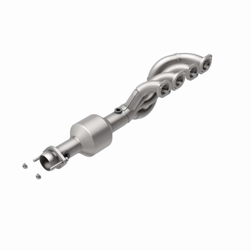 Magnaflow — MagnaFlow Conv DF BMW 5-6 06-09 D/S OEM
OEM Grade
OEM - view 18