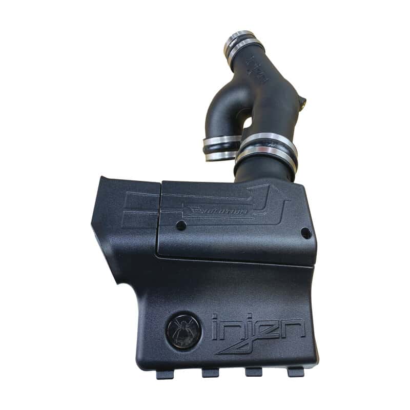 Injen — Injen 11-14 Ford F-150 3.5L V6 Ecoboost Evolution Intake
Evolution Intake
Air Intake Kit - view 3