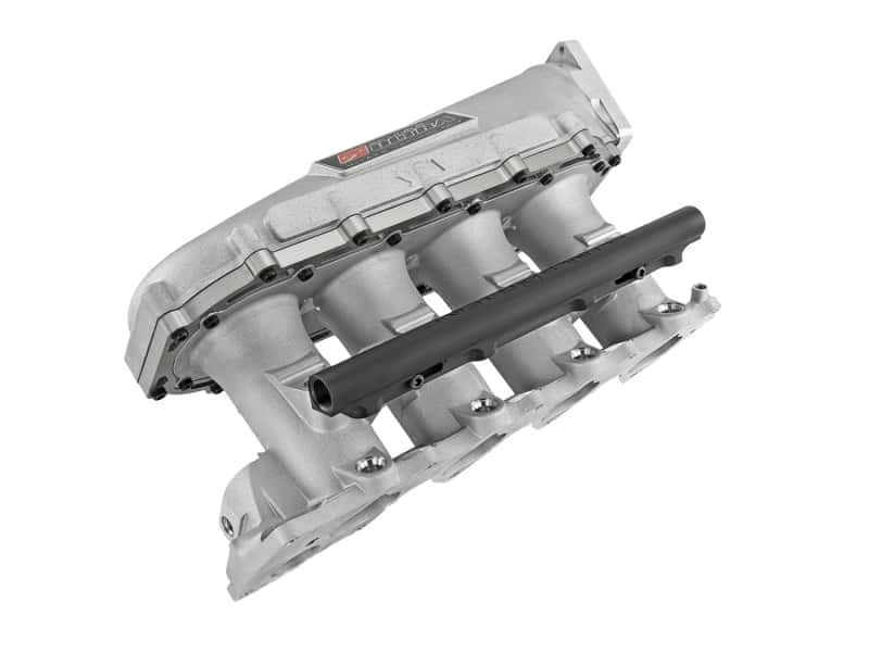 Skunk2 Racing — Skunk2 Honda and Acura Ultra Series Race Manifold F20/22C Engines
Intake Manifold - view 3