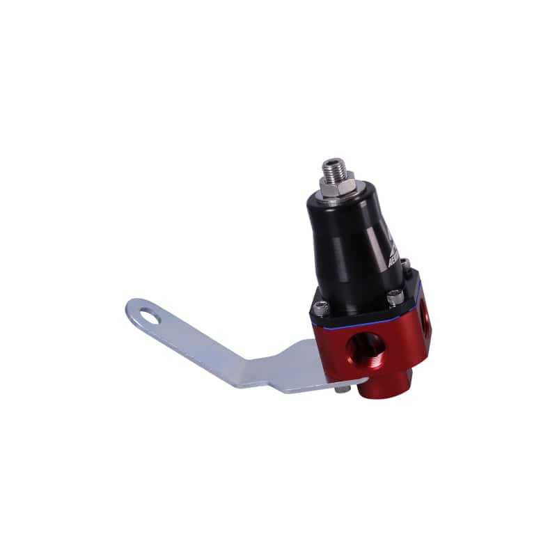 Aeromotive — Aeromotive Universal Bypass Regulator - 3-Port 3/8in NPT
Regulator - view 8