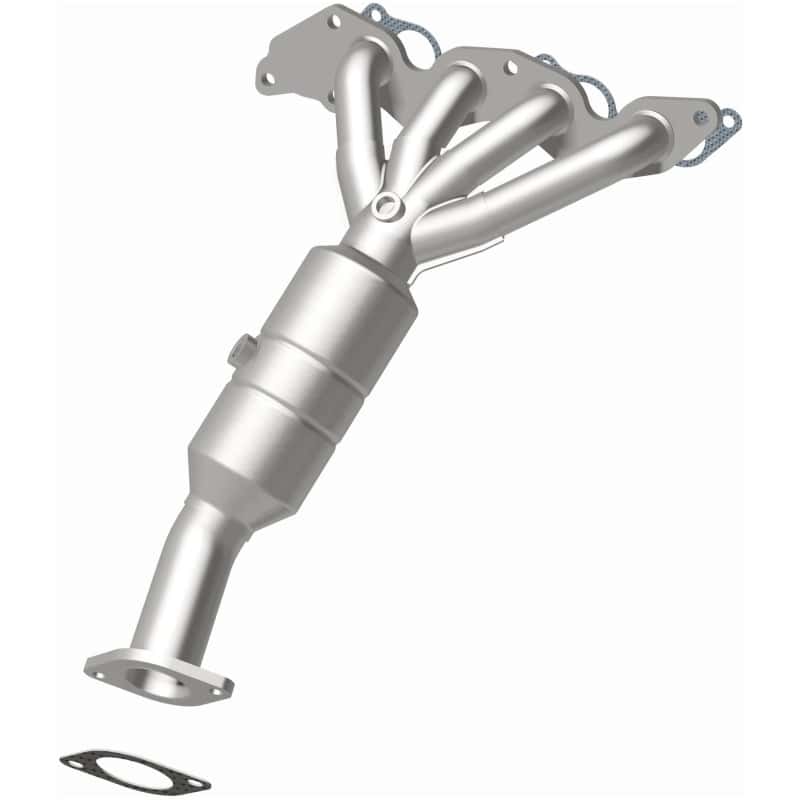 Magnaflow — MagnaFlow Conv DF 2006 Ford Fusion 2.3L
OEM Grade
OEM - view 31