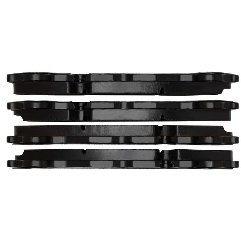 DFC — DFC 22-25 Cadillac CT4 Front 5000 Advanced Low Metallic Brake Pads - view 4