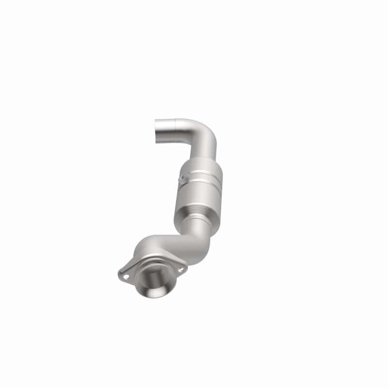 Magnaflow — Magnaflow Conv DF 2011-2014 F-150 V6 3.5L OEM Underbody
OEM Grade
OEM - view 25