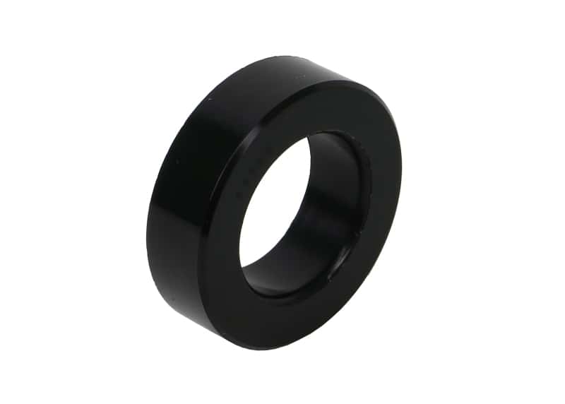Whiteline — Whiteline Front Spring Pad Bushing (+30mm) 97-06 Jeep Wrangler TJ / 06+ Wrangler JK
Bushing Kit - view 3