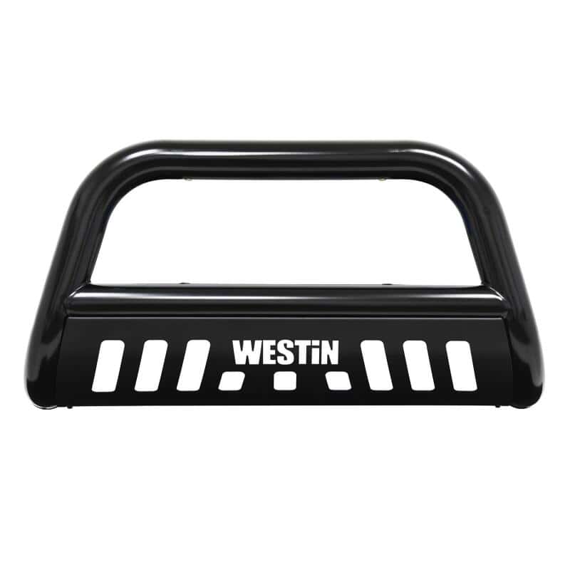 Westin — Westin 19-21 Ford Ranger E-Series Bull Bar - Black
Bull Bar - view 2