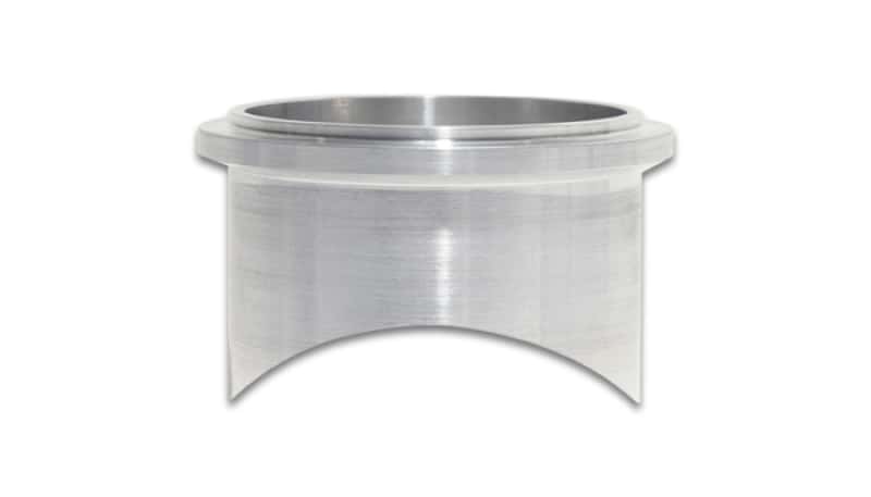Vibrant — Vibrant Tial 50MM BOV Weld Flange Aluminum - 2.50in Tube
ALBlowOffVlvWeldFlng
Turbocharger Flange - view 1