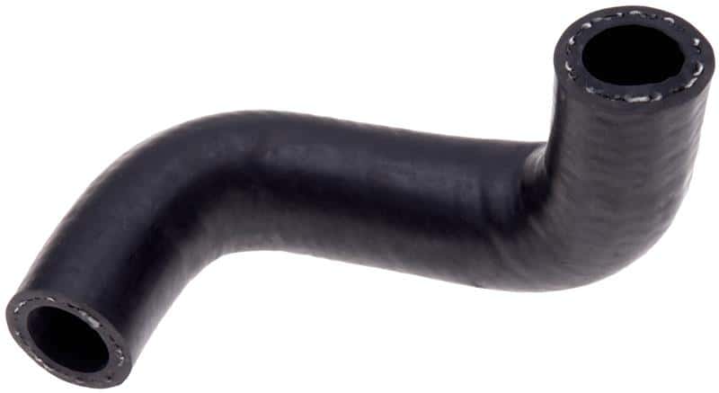Gates — Gates 02-05 Volkswagen Jetta 4-Cyl. 1.8L Connector To Pipe Molded Heater Hose - view 1