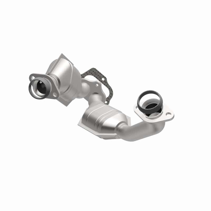 Magnaflow — MagnaFlow Conv DF 03 Ranger/BSer 4.0 frnt 50S
California - view 25