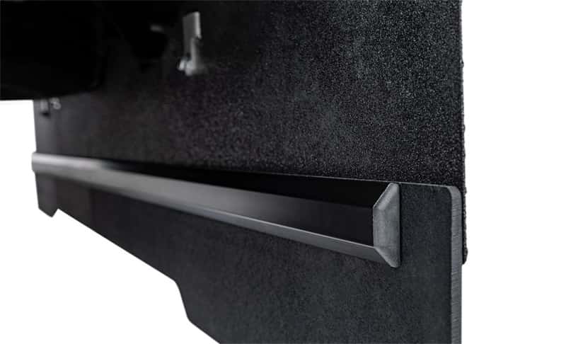 Access — GReddy Rockstar 09-14 Ford F-150 (Except Raptor) Full Width Tow Flap
Mud Flap - view 7