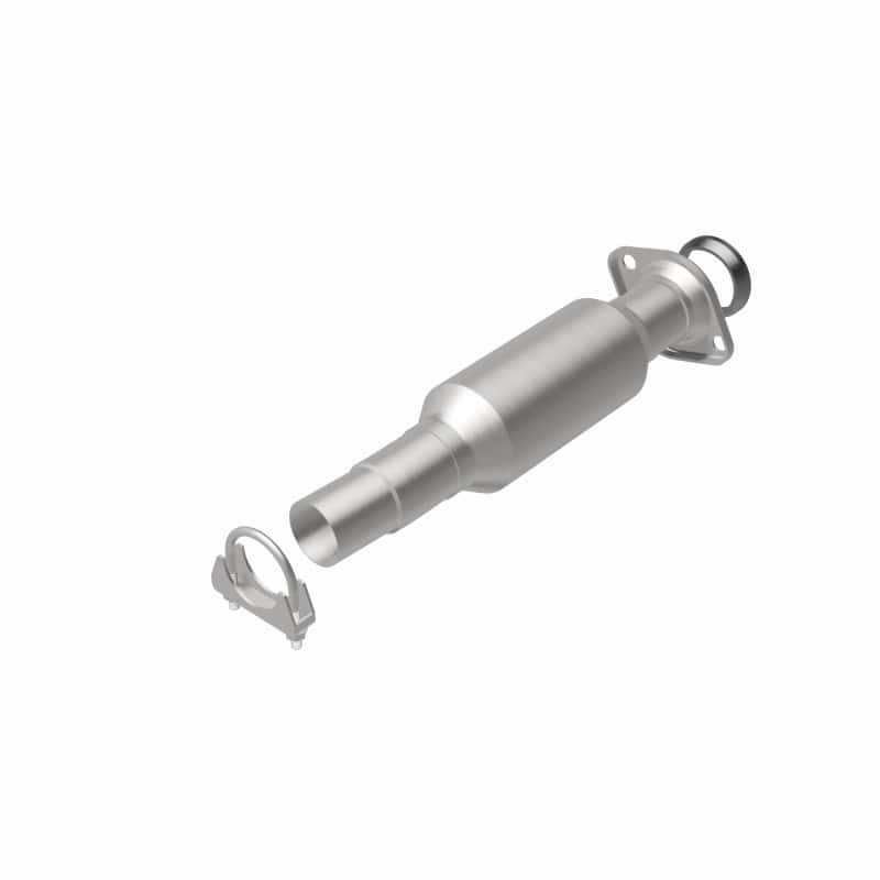 Magnaflow — Magnaflow 04-06 Toyota Sienna 3.3L Direct Fit Converter
California - view 18