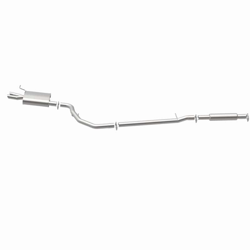 Magnaflow — BRExhaust 05-07 Ford Freestyle 3.0L Exhaust Kit
Exhaust Kit - view 16