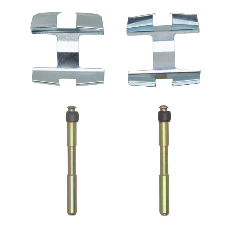 DFC — DFC 66-70 Volkswagen Karmann Ghia Front Premium Hardware Kit
DFC Disc Brk Hdw Kit - view 2