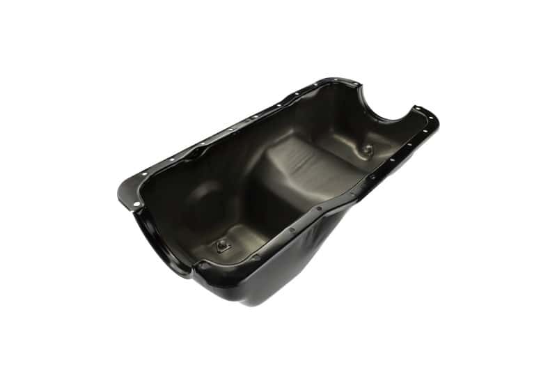 Ford Racing — Ford Racing 302/5.0L Engine Swap Oil Pan Kit
Oil Pan - view 4