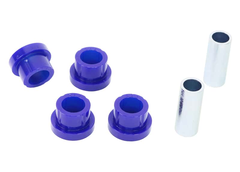 Superpro — SuperPro 1987 Toyota Camry DLX Front Lower Inner Control Arm Bushing Kit
Bushing Kit - view 4