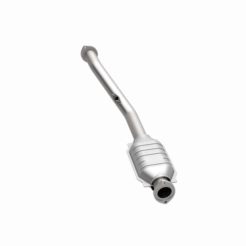 Magnaflow — MagnaFlow Conv DF 95-98 Toyota T100 4WD 3.4L
HM Grade
HM - view 24