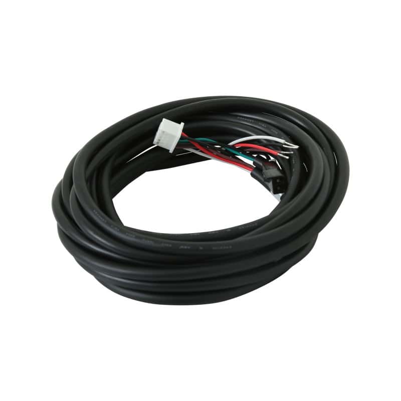 AEM — AEM Main Harness for X-Series Temp Gauge (30-0302)
X-Series Temp Gauge
XS Temp Harness - view 5