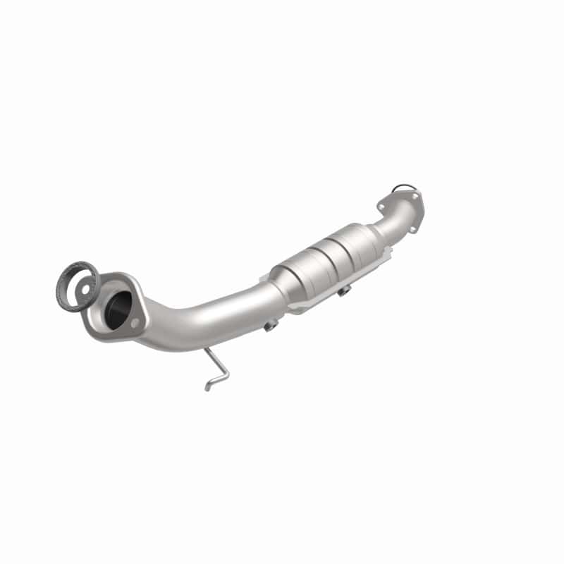 Magnaflow — MagnaFlow 02-06 Acura RSX 4 2.0L (includes Type S) Direct-Fit Catalytic Converter
HM Grade
HM - view 6