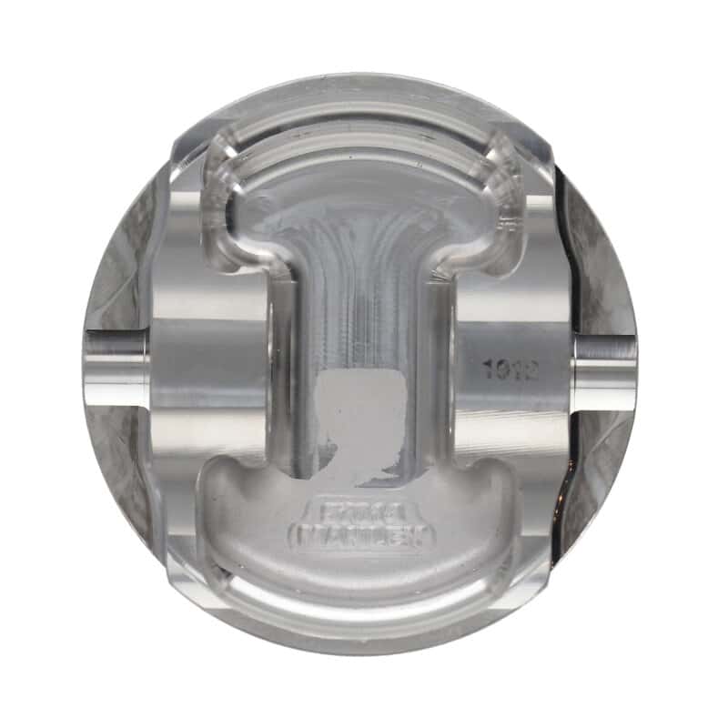 Manley Performance — Manley Subaru WRX STI 26cc Dish Piston (Single Piston)
Piston - view 7