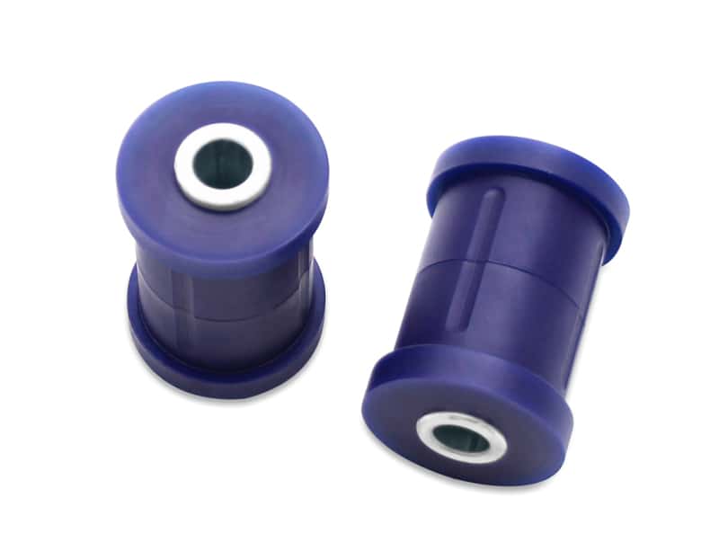 Superpro — SuperPro Suzuki-Up/Control Arm Bushing
Bushing Kit - view 1
