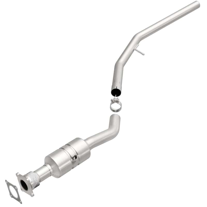 Magnaflow — MagnaFlow Conv DF 04-06 Chrysler Voyager 3.3L
OEM Grade
OEM - view 1