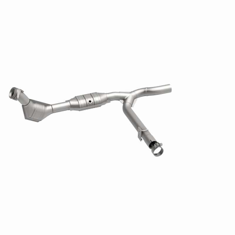 Magnaflow — MagnaFlow Conv DF 99 F150/250 4.6L P/S
HM Grade
HM - view 10