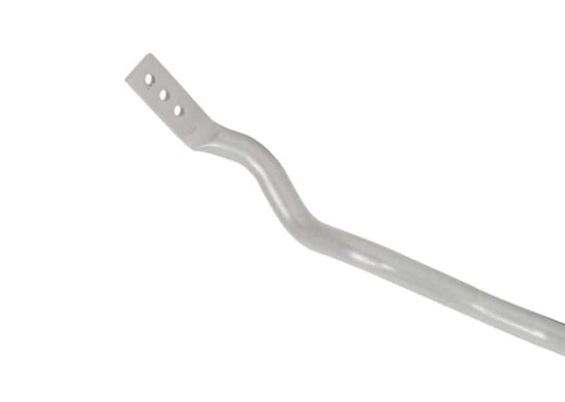 Whiteline — Whiteline 84-96 Nissan 180SX / 89-98 240SX / 88-91 Silvia Front 27mm Heavy Duty Adjustable Sway Bar
Sway Bar - view 5
