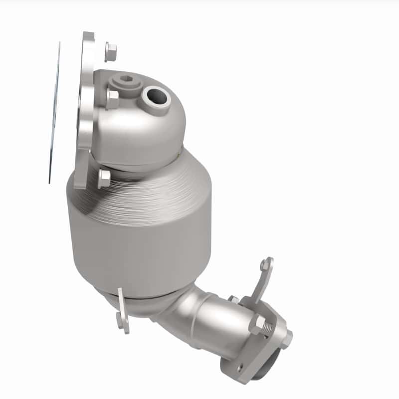 Magnaflow — Magnaflow 15-21 Honda Fit 1.5L Direct Fit CARB Compliant Converter
California - view 7