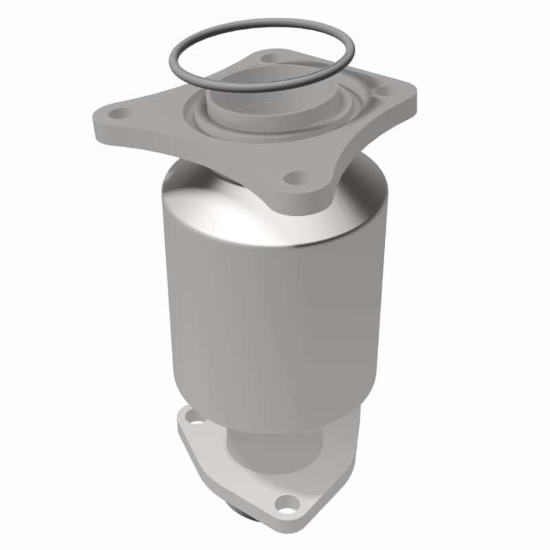 Magnaflow — MagnaFlow Conv DF 02-03 Maxima rr mani OEM
OEM Grade
OEM - view 18