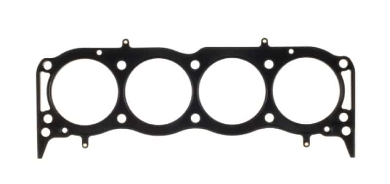 Cometic Gasket — Cometic 94+ ROV V8 96mm Bore .045 inch MLS Head Gasket 10 Bolt Head
Cylinder Head Gasket - view 1