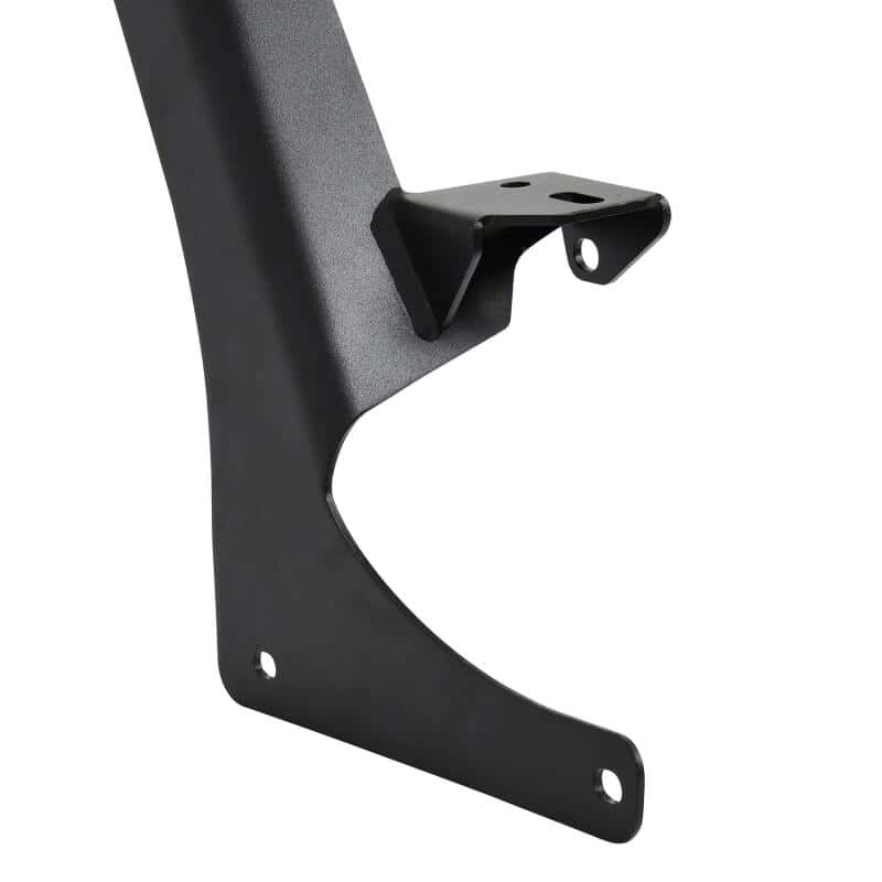 Westin — Westin 18-19 Jeep Wrangler Pillar LED Light Mount - Textured Black
LED Light Bar Mount - view 11